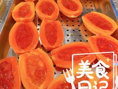 -禾斗海鲜自助(市南银座店)