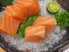 -沼津港渔市(宏伊国际广场店)