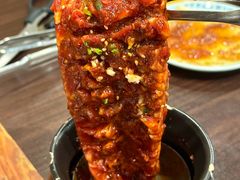 -蒜香焼肉PURUSHIN(马场路店)