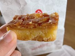 杏仁排-上海哈尔滨食品厂(淮海中路店)