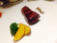 -哈布斯扒房(华发商都店)