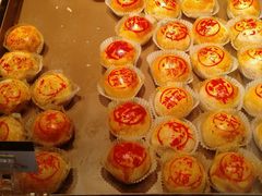 -泰康食品有限公司食品厂