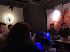 -悦河马家庭桌游剧本馆(朝阳门店)