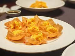 -天宁凯利时尚餐厅