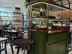 -关夫人餐厅(KLCC阳光广场店)