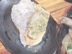 海螺肉-丹东特色烤肉(学府路一部店)