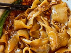 -难忘的面(五矿君澜酒店)