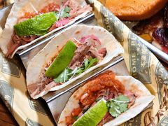 -本垒美式烤肉(三里屯店)
