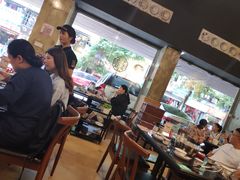 大堂-八合里牛肉火锅(八合里总店)