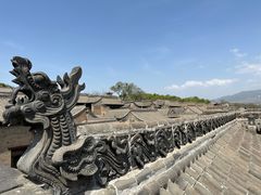 -山西王家大院