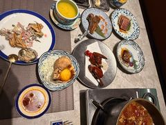 -極上萬膳·日料放题(来福士江景店)