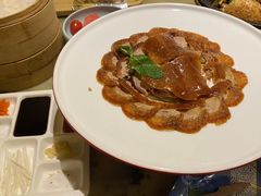 -范家小馆·烤鸭新京菜(金融街店)