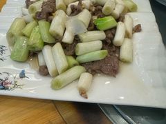 -敖家巷羊肉汤(瑞尔戴斯店)