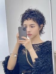 -吉艺心专业美发造型