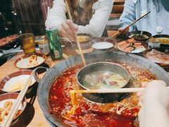 -楠火锅(龙阳广场店)