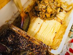 -上园鸡骨棒(上园小区店)