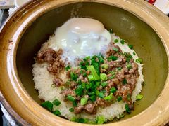 -红星光发煲仔饭(大石街店)