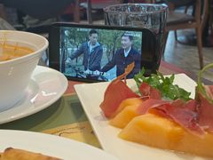 -安妮意大利餐厅(丽都店)