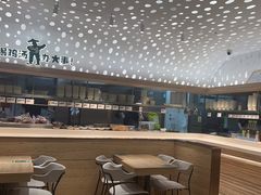 -老乡鸡(融科天地店)