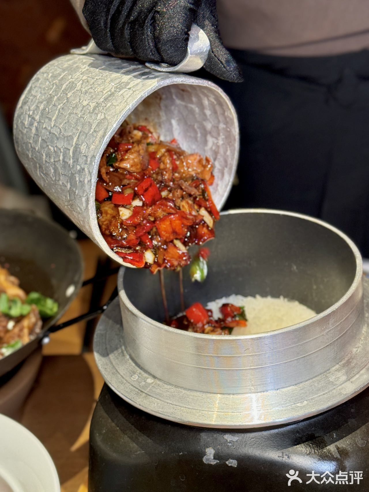 🌶️望京这家湘菜，我直接爱了！