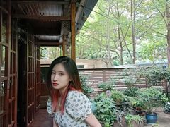 -宝翠花园餐厅(沙湖店)
