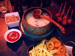 -牡丹弄·咖啡馆·酒馆(红坊里店)