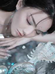 -克拉女神写真馆·匠心定制