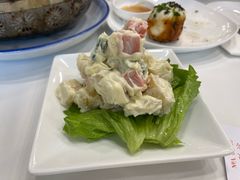 -瑞福园联谊餐室(茂名南路店)