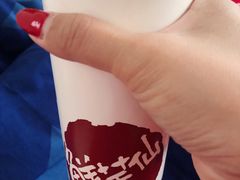 杏仁白玉露-鲜芋仙(宝地广场店)