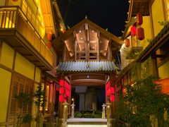 -锦绣金山人家(友谊店)