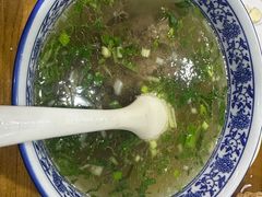 -长安后宰门水盆羊肉(新都心店)