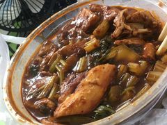 -啊臻味道米粉(六道口店)