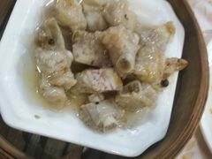豉汁蒸排骨-新东源国际酒店·新东源食坊(沙井店)