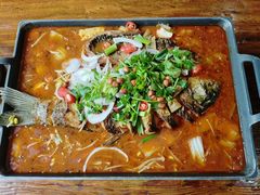 -小丫头餐厅·江浙菜·烧烤(灵隐店)