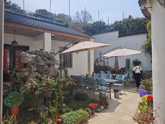 -美味之家·湖景农家乐(太湖东山店)