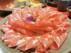 -谭鸭血老火锅(长春一店)