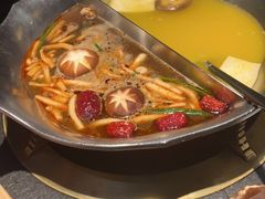 -湊湊火锅·茶憩(天环广场店)