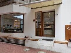 门面-Line 咖啡(石厦花园店)