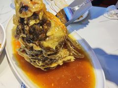 -渔家风味·鲅鱼水饺·央视展播·海鲜天津菜(开发区店)