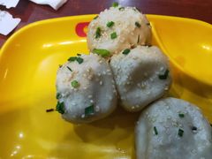 -小杨生煎(黄河路店)