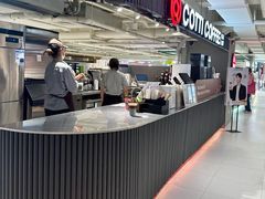 -库迪咖啡(兆丰广场店)