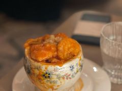 -波特曼西餐厅(中央大街店)