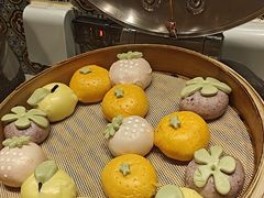 -凡塔斯牛排自助餐厅(莆田万达店)