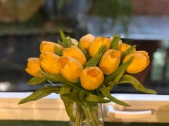 -W CAFE(甜爱路店)