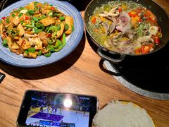 -吃饭皇帝大(赛格国际店)