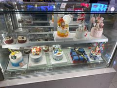 -CAKE BOSS 蛋糕老板(西单君太百货店)