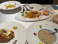 -晶雅花园西餐厅(南京首店)