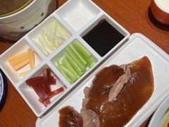 -京味张·北京烤鸭(南山店)