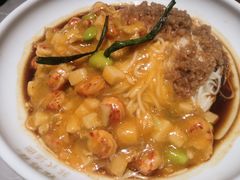 -松鹤楼面馆(清河万象汇店)