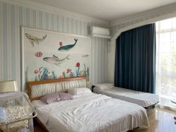 -杰爱月子护理中心